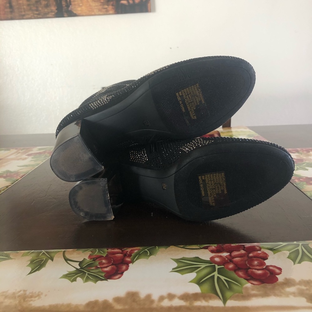 INC Booties - Picture 5 of 5